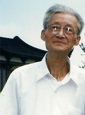 Wang Baohuai